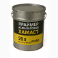 Асфальтовий праймер ХАМАСТ ЕКОбіт 20 л для гідроізоляції - фото № 1