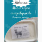 Козье масло экстра 82.5% в продаже - фото № 1