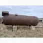 Бочка цистерна ассенизатор 11.5 куба 6.10 х 1.64 емкость - фото № 3