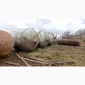 Полусфера колпак боковушка чан донышко бочки 2 метра - фото № 7