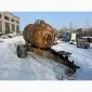 Полусфера колпак боковушка чан донышко бочки 2 метра - фото № 3