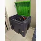 Мобильный бак Metcor 430л с насосом DT-430 для дизельного топлива - фото № 1