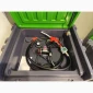 Мобильный бак Metcor 430л с насосом DT-430 для дизельного топлива - фото № 2