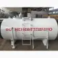 Металевий резервуар 5000л для дизельного палива та бензину - фото № 6