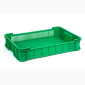 Ящик пластиковий 600x400x115 - фото № 1
