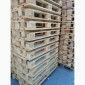 Поддоны б/у деревянные сортированные паллеты европоддоны все сорта по Украине - фото № 3