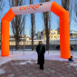 Арки надувні для реклами - фото № 4