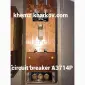 Продам автоматический выключатель А3714П - фото № 2