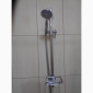 Душова штанга з мильницею - фото № 1