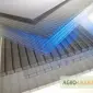 Сотовый поликарбонат не дорого - фото № 1