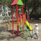 Дитячі майданчики від виробника - фото № 3