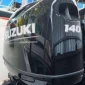 Лодочний мотор Suzuki DF - 140 у продажу - фото № 1