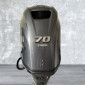 Пропонується новий лодочний мотор Yamaha - 70 - фото № 2