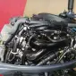 Продам лодочный мотор б/у. Yamaha - 25 - фото № 5