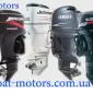 Продам лодочный мотор б/у. Yamaha - 25 - фото № 8
