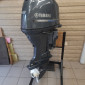 Продается лодочный мотор Yamaha - 60 б/у - фото № 1