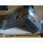 Пластина для крепления балки 170×35×2 мм оцинкованная - фото № 9