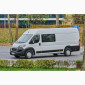 Переоборудование Peugeot Boxer для комфортного перевозки - фото № 9