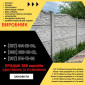 Парканы и ворота - изготовление и монтаж в Днепре - фото № 11