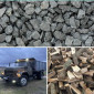 Купить щебень, песок и дрова в Луцке - фото № 1