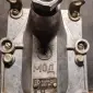 Пост кнопковий КУ-700/2 500В 5А - фото № 1