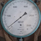 Манометр СВ-2500 для вимірювання тиску - фото № 1