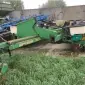 Сівалка 16 рядна John Deere 7200 дискова - фото № 1
