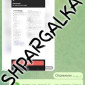 Расчётно-графическая работа на заказ в Украине - фото № 15