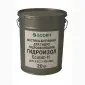Мастика бітумна для гідроізоляції труб ГІДРОІЗОЛ Ecobit-11 ДСТУ Б В.2.7-108-2001 20 кг - фото № 1