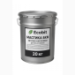 Мастика БКМ Ecobit для гидроизоляции 20 кг - фото № 1