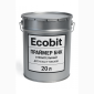 Праймер БНК Ecobit 20 л для гідроізоляції та захисту - фото № 1