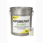 Праймер Кровелит Ecobit для гідроізоляції, 20 л - фото № 2