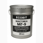 Мастика гидроизоляционная битумно-латексная МГ-9 Ecobit 20 кг - фото № 1