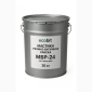 Резино-бітумна фарба МБР-24 Ecobit 20 кг для гідроізоляції - фото № 1