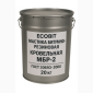 Мастика битумно-резиновая кровельная МБР-2 Ecobit, 20 кг - фото № 1