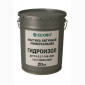 Бітумна мастика ГІДРОІЗОЛ-3 Ecobit для гідроізоляції 20 кг - фото № 1