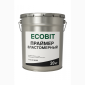 Праймер МРТУ Ecobit – двухкомпонентное эластомерное покрытие - фото № 1