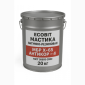 Мастика МБР Х 65 Ecobit Антикор-4 - антикоррозионная 20 кг - фото № 1
