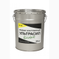 Праймер кровельный эластомерный УЛЬТРАСИЛ Ecobit для гидроизоляции - фото № 1