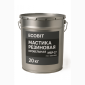 Мастика резиновая МБР-27 Ecobit для кровли 20 кг - фото № 1