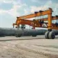 Устаткування для виробництва переднапружених бетонних труб - фото № 14