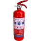 Огнетушители оптом в Киеве – сертифицированное качество по цене производителя - фото № 1