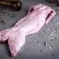 Продажа мяса кроликов экологического выращивания - фото № 1