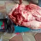 Продажа домашньої свинини четвертями - фото № 1