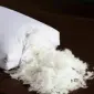 Покупка пуха и пера старые подушки выезд - фото № 1