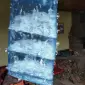 Продаж білого пуху гусей Датський Легарт доставка - фото № 1