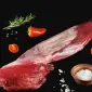 Продаж каліброваної яловичої вирізки від 2 кг - фото № 1