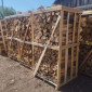 Продажа рубленых дров и брикетов - фото № 3