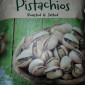 Фісташкі смажені США ТМ,,Alesto,, Преміум класа - фото № 1