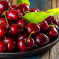 Черешня ранняя сладкая - фото № 1